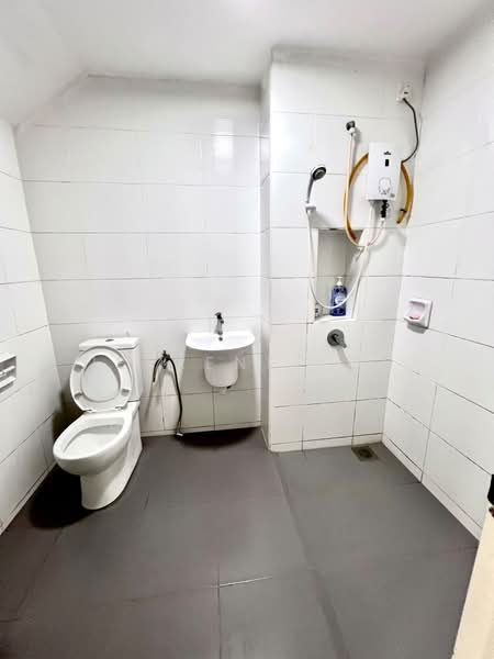 Rumah Teres untuk Disewa di Johor Bahru (Johor) - Jesrene Loh - PropertyGuru.com.my
