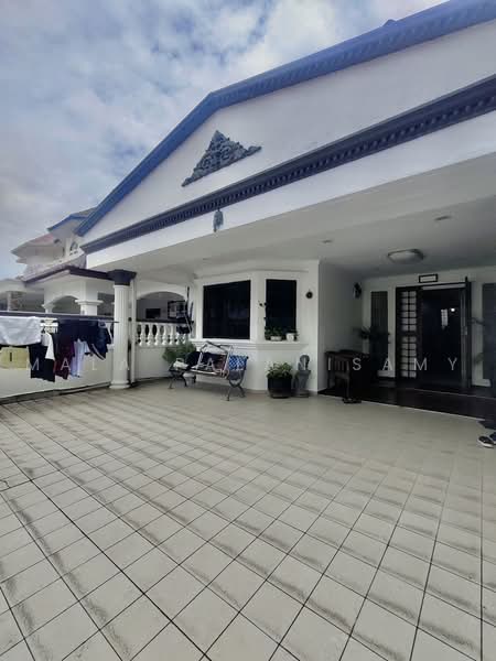2-storey Terraced House for Sale in Puchong (Selangor) - Mala Palanisamy - PropertyGuru.com.my