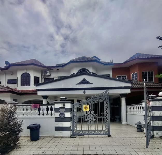 2-storey Terraced House for Sale in Puchong (Selangor) - Mala Palanisamy - PropertyGuru.com.my