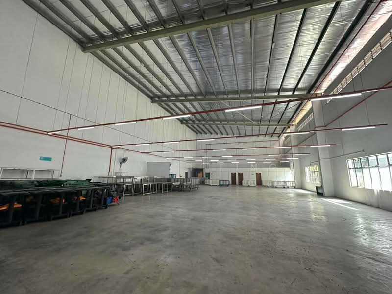 Kilang untuk Disewa di Skudai (Johor) - Tay Ai Ting - Interior - PropertyGuru.com.my