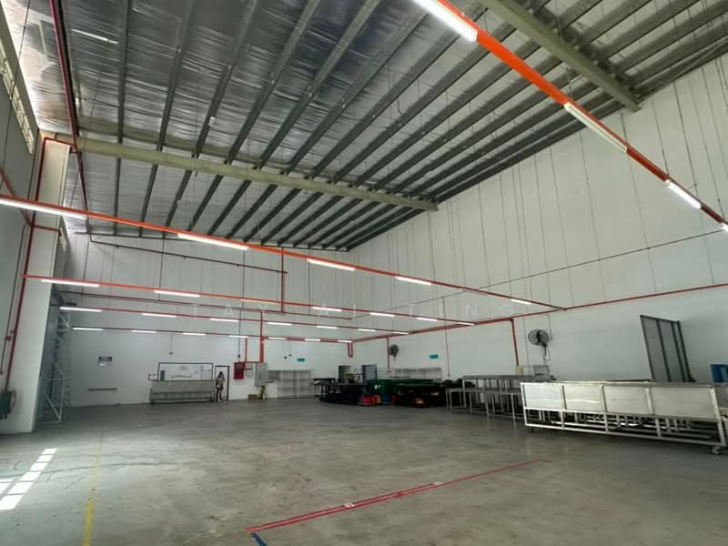 Kilang untuk Disewa di Skudai (Johor) - Tay Ai Ting - Interior - PropertyGuru.com.my