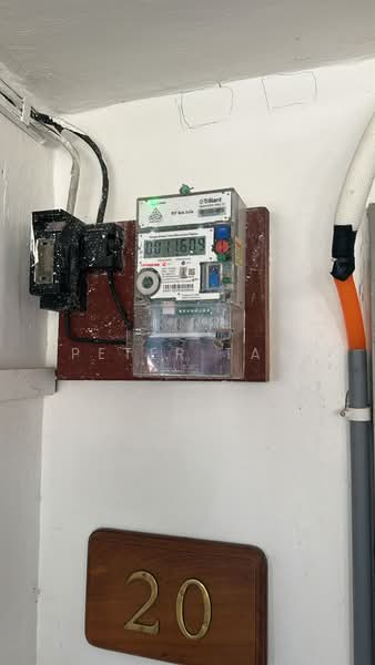 Flat for Sale at Tasek Seri Alam - Peter Tan - PropertyGuru.com.my