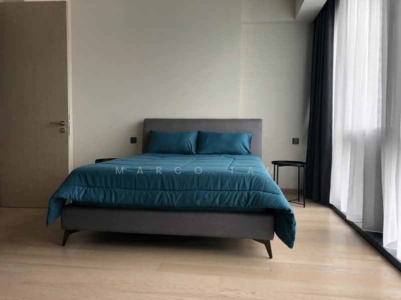 Service Residence for Sale at Star Residences One - Marco Tan - Bedroom - PropertyGuru.com.my
