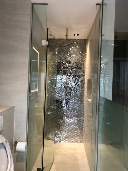 Service Residence for Sale at Star Residences One - Marco Tan - Bathroom - PropertyGuru.com.my