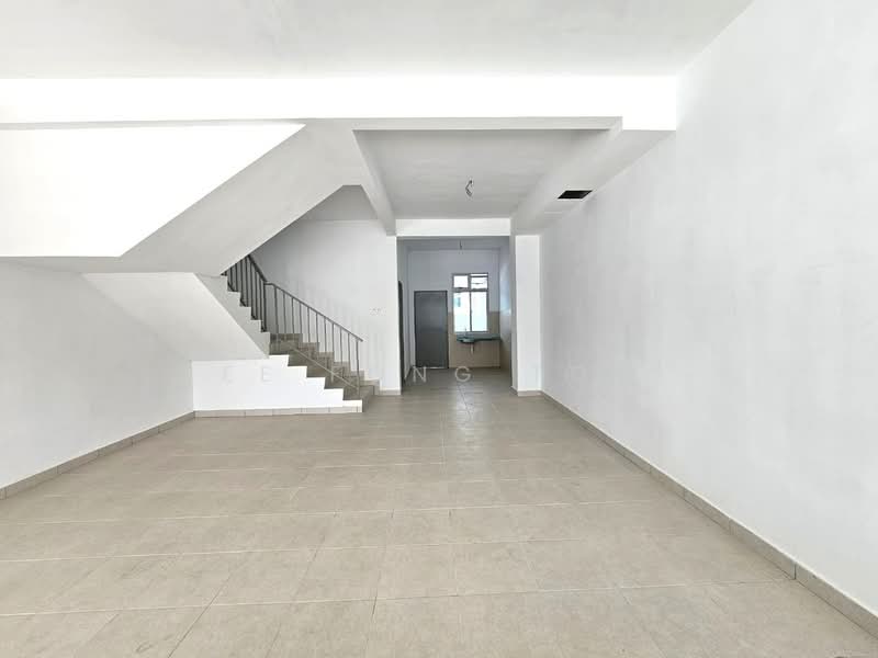 2-storey Terraced House for Sale in Kangkar Pulai (Skudai) - Ee Fong Toh - Interior - PropertyGuru.com.my
