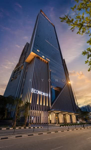 Office for Rent in Bukit Bintang (KL City Centre) - TK Yong - Exterior - PropertyGuru.com.my