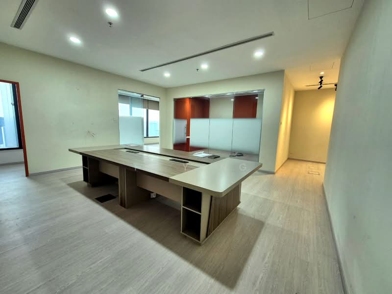 Office for Rent in Bukit Bintang (KL City Centre) - TK Yong - Interior - PropertyGuru.com.my