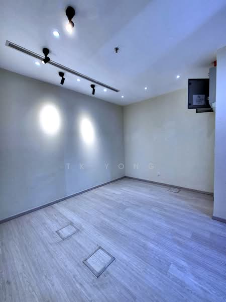 Office for Rent in Bukit Bintang (KL City Centre) - TK Yong - Interior - PropertyGuru.com.my