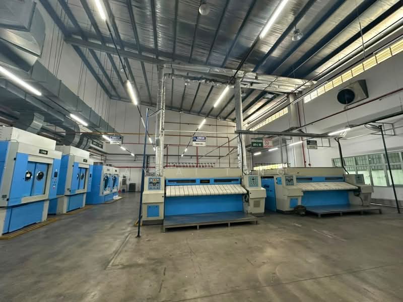 Factory for Rent in Skudai (Johor) - Tay Ai Ting - Interior - PropertyGuru.com.my
