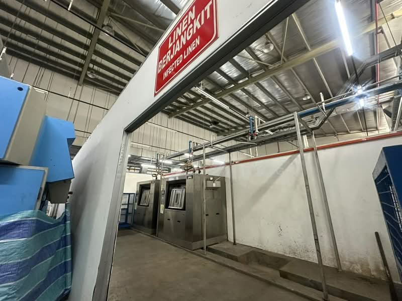Factory for Rent in Skudai (Johor) - Tay Ai Ting - Interior - PropertyGuru.com.my