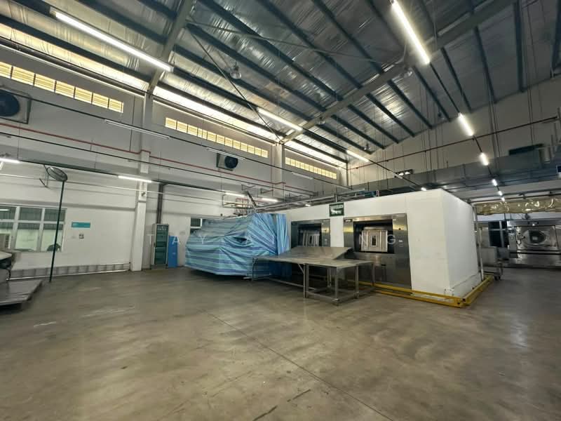Factory for Rent in Skudai (Johor) - Tay Ai Ting - Interior - PropertyGuru.com.my