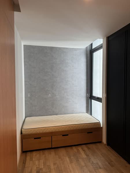 Condominium for Rent at Twy Duplex Condos - Sr. Alan NBH - Interior - PropertyGuru.com.my