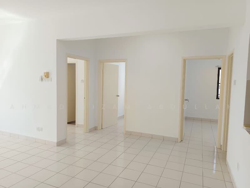 Condominium for Sale at Sri Putramas - Ahmad Nizam Abdullah - PropertyGuru.com.my
