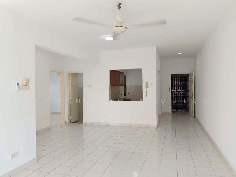 Condominium for Sale at Sri Putramas - Ahmad Nizam Abdullah - PropertyGuru.com.my