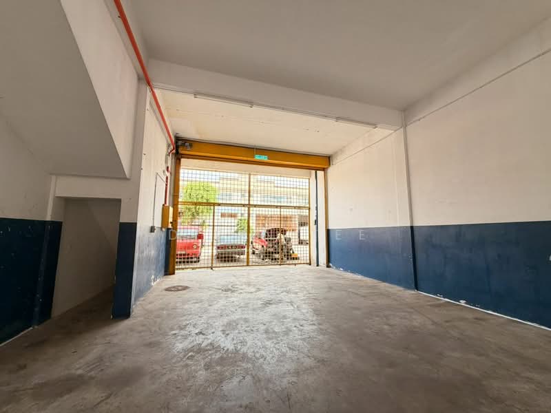 Kilang untuk Disewa di Batu Caves (Selangor) - Diren Tee - Interior - PropertyGuru.com.my