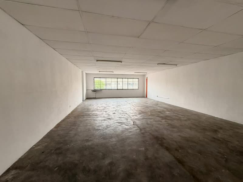 Kilang untuk Disewa di Batu Caves (Selangor) - Diren Tee - Interior - PropertyGuru.com.my