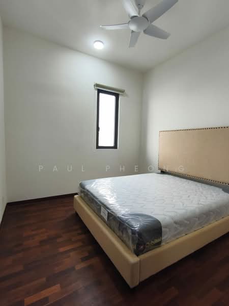 Servis Apartment untuk Disewa di The Tamarind - Paul Pheong - Bedroom - PropertyGuru.com.my