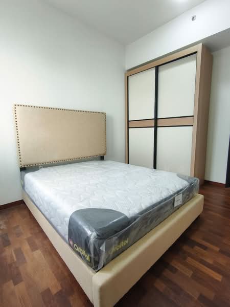 Servis Apartment untuk Disewa di The Tamarind - Paul Pheong - Bedroom - PropertyGuru.com.my