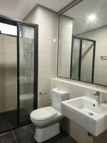Servis Apartment untuk Disewa di The Tamarind - Paul Pheong - Bathroom - PropertyGuru.com.my