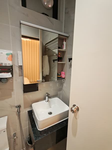 Service Residence for Rent at Space Residency - Chia Siao Jong Serene - PropertyGuru.com.my