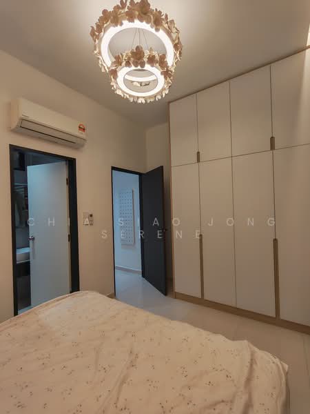 Service Residence for Rent at Space Residency - Chia Siao Jong Serene - PropertyGuru.com.my