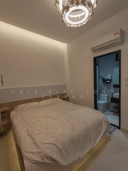 Service Residence for Rent at Space Residency - Chia Siao Jong Serene - PropertyGuru.com.my