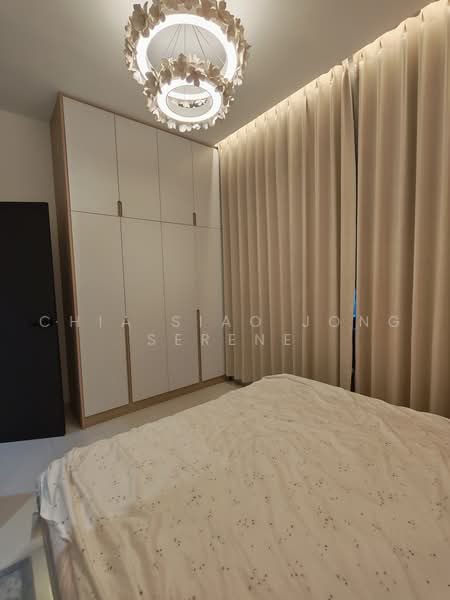 Service Residence for Rent at Space Residency - Chia Siao Jong Serene - PropertyGuru.com.my