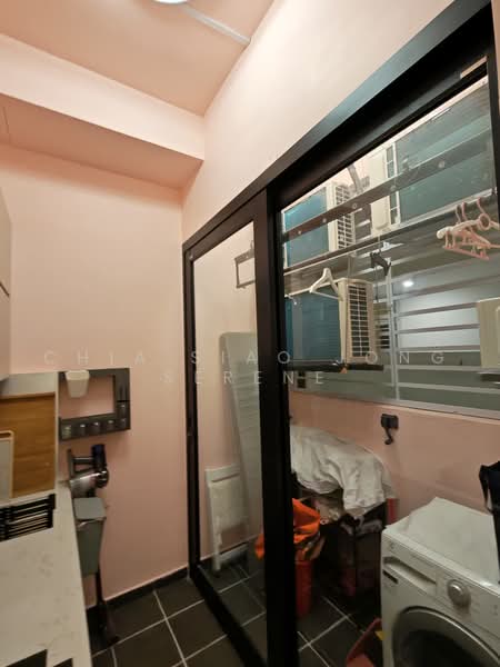Service Residence for Rent at Space Residency - Chia Siao Jong Serene - PropertyGuru.com.my