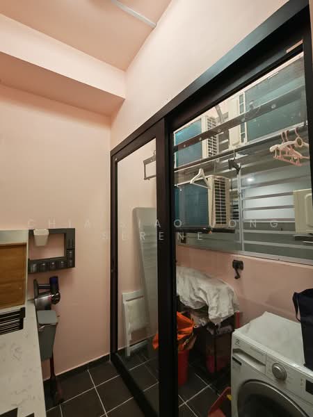 Service Residence for Rent at Space Residency - Chia Siao Jong Serene - PropertyGuru.com.my