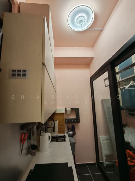 Service Residence for Rent at Space Residency - Chia Siao Jong Serene - PropertyGuru.com.my