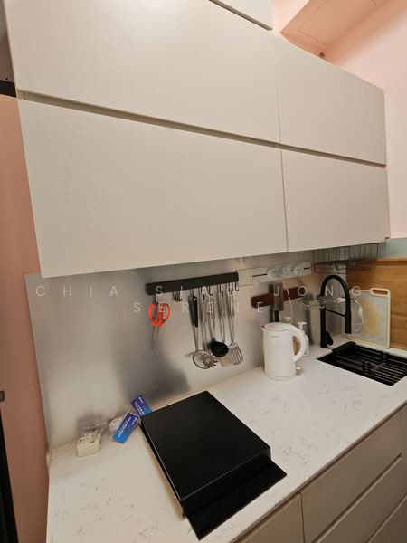 Service Residence for Rent at Space Residency - Chia Siao Jong Serene - PropertyGuru.com.my
