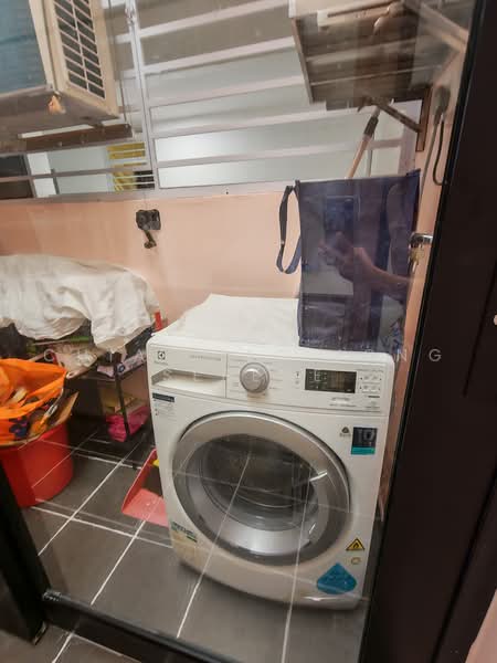 Service Residence for Rent at Space Residency - Chia Siao Jong Serene - PropertyGuru.com.my