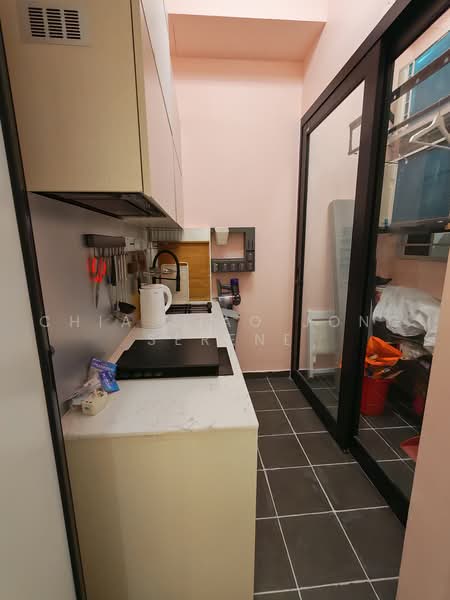 Service Residence for Rent at Space Residency - Chia Siao Jong Serene - PropertyGuru.com.my