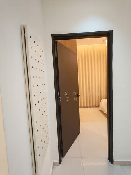Service Residence for Rent at Space Residency - Chia Siao Jong Serene - PropertyGuru.com.my