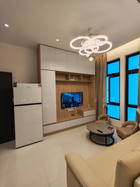 Service Residence for Rent at Space Residency - Chia Siao Jong Serene - PropertyGuru.com.my