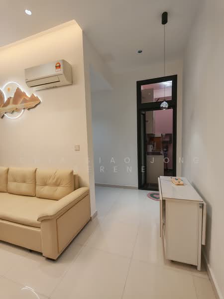 Service Residence for Rent at Space Residency - Chia Siao Jong Serene - PropertyGuru.com.my