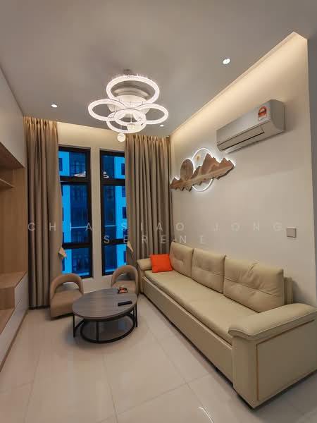 Service Residence for Rent at Space Residency - Chia Siao Jong Serene - PropertyGuru.com.my