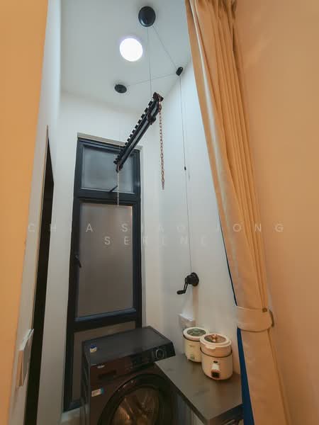 Service Residence for Rent at Space Residency - Chia Siao Jong Serene - PropertyGuru.com.my