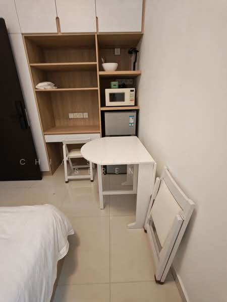 Service Residence for Rent at Space Residency - Chia Siao Jong Serene - PropertyGuru.com.my