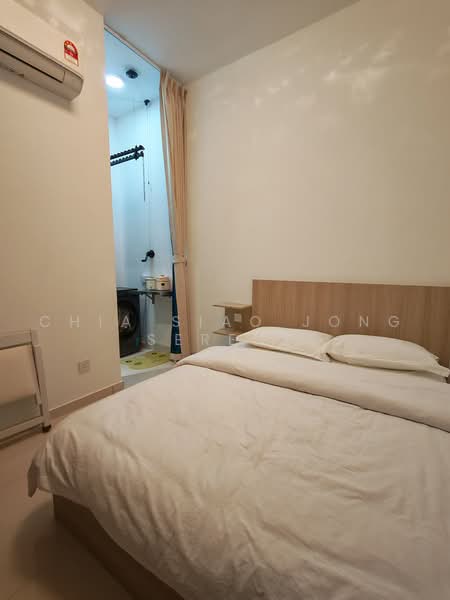 Service Residence for Rent at Space Residency - Chia Siao Jong Serene - PropertyGuru.com.my