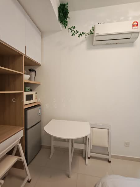 Service Residence for Rent at Space Residency - Chia Siao Jong Serene - PropertyGuru.com.my