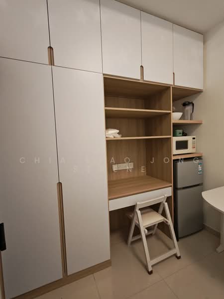 Service Residence for Rent at Space Residency - Chia Siao Jong Serene - PropertyGuru.com.my