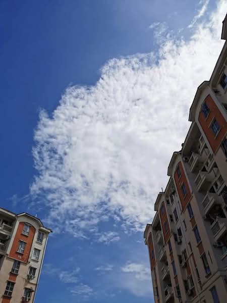 Apartment for Sale at Pangsapuri Danaumas - KT Teoh - Exterior - PropertyGuru.com.my