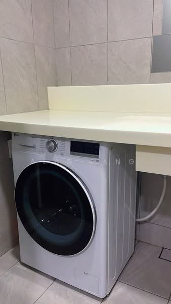 Servis Apartment untuk Disewa di Emerald 9 - Alan Pang - Interior - PropertyGuru.com.my