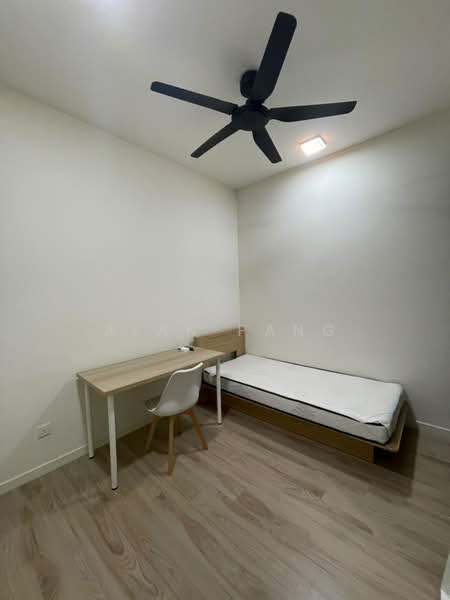 Servis Apartment untuk Disewa di Emerald 9 - Alan Pang - Bedroom - PropertyGuru.com.my