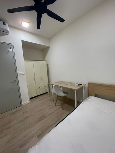 Servis Apartment untuk Disewa di Emerald 9 - Alan Pang - Bedroom - PropertyGuru.com.my