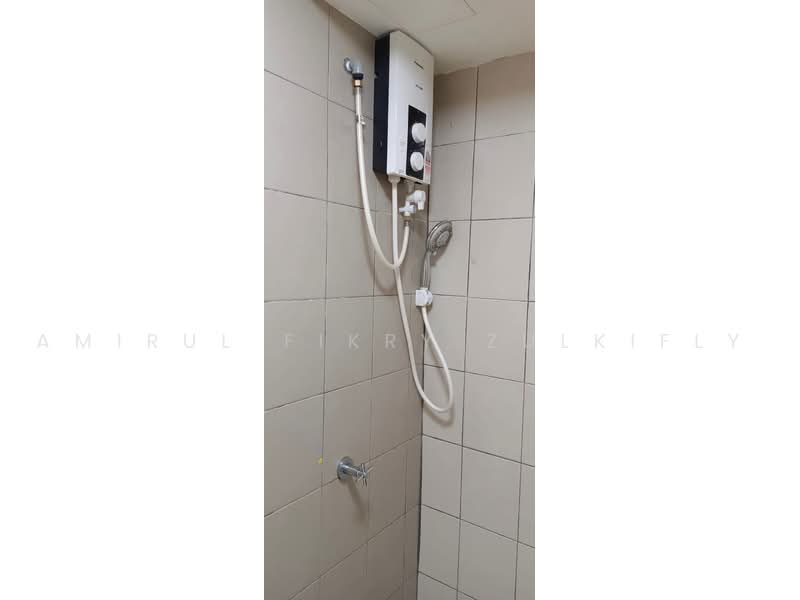 Pangsapuri untuk Disewa di MasReca n19eteen - Amirul Fikry Zulkifly - Bathroom - PropertyGuru.com.my