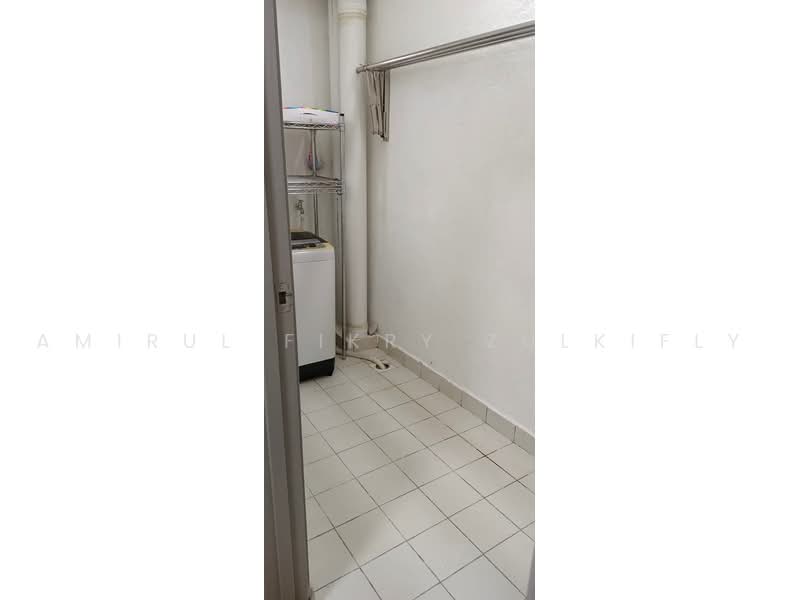 Pangsapuri untuk Disewa di MasReca n19eteen - Amirul Fikry Zulkifly - Interior - PropertyGuru.com.my