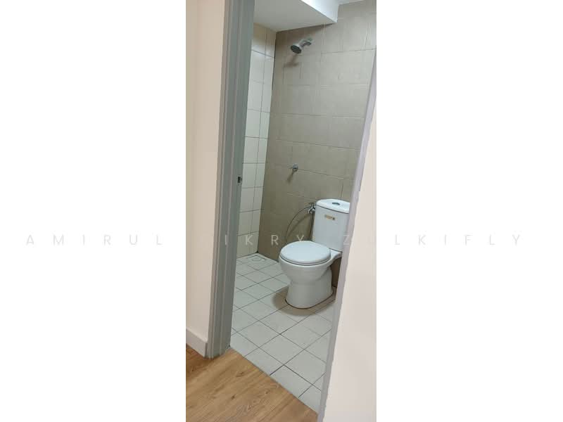 Pangsapuri untuk Disewa di MasReca n19eteen - Amirul Fikry Zulkifly - Bathroom - PropertyGuru.com.my
