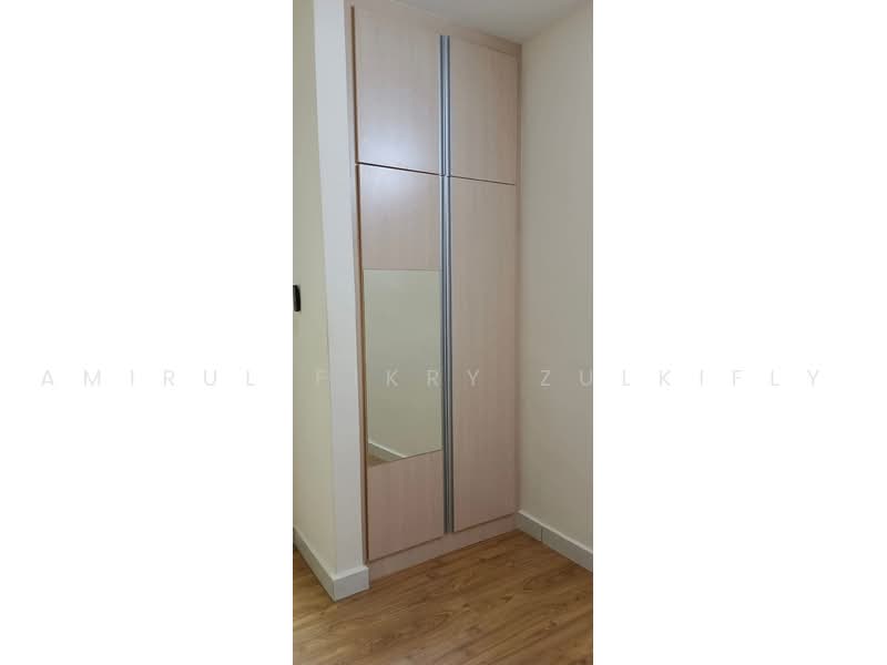 Pangsapuri untuk Disewa di MasReca n19eteen - Amirul Fikry Zulkifly - Interior - PropertyGuru.com.my